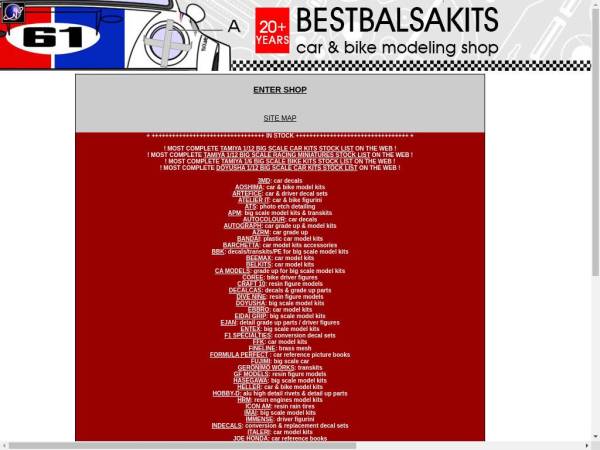 bestbalsakits.com