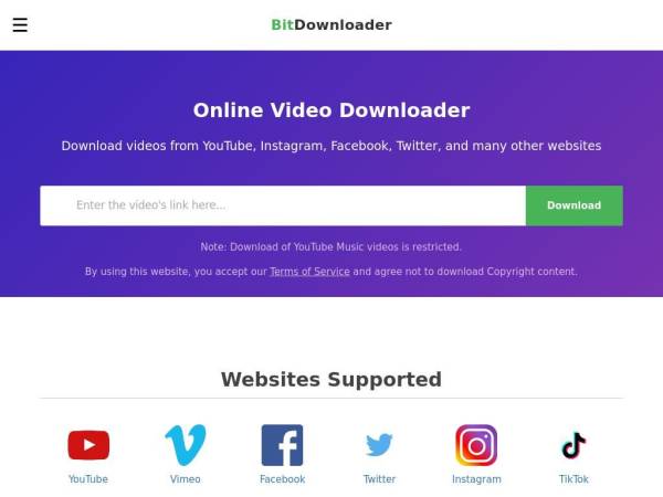 bitdownloader.io