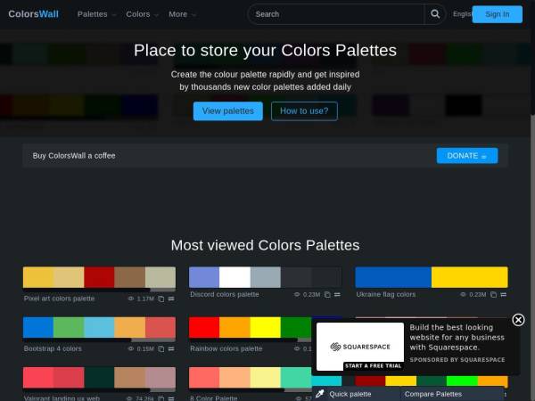 colorswall.com