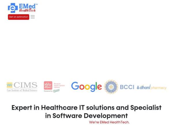 emedhealthtech.com