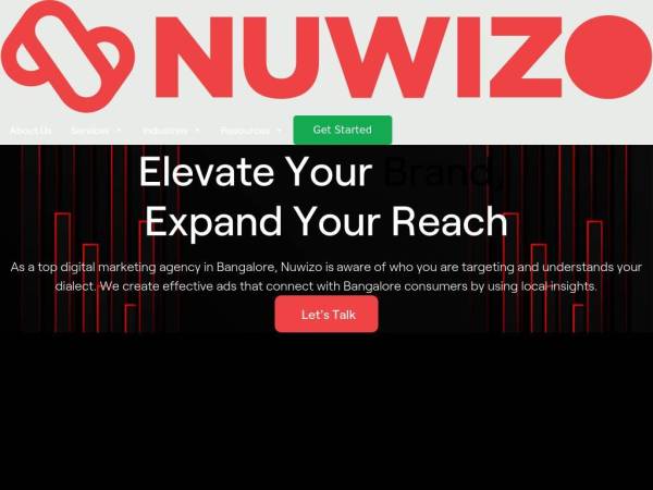 nuwizo.com