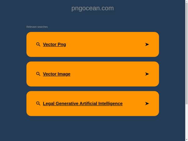 pngocean.com