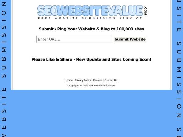 seowebsitevalue.com