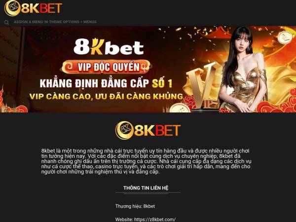 z8kbet.com