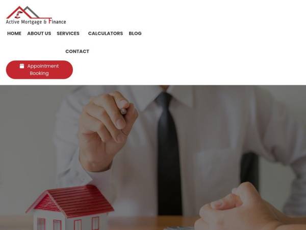 activemortgage.com.au