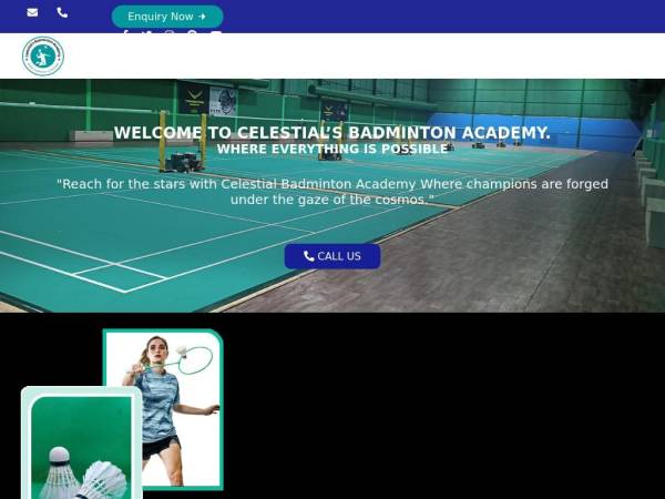 celestialsacademy.com