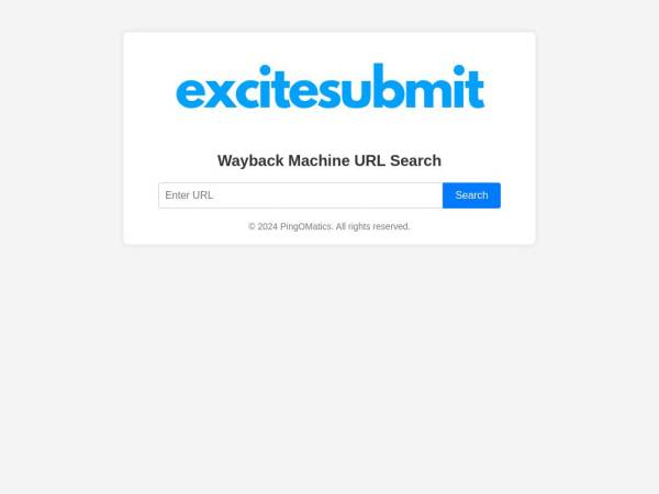 excitesubmit.info