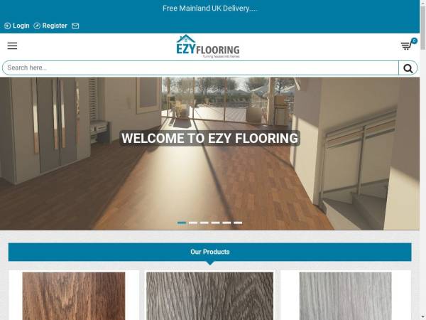 ezyflooring.co.uk