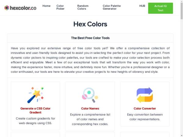 hexcolor.co