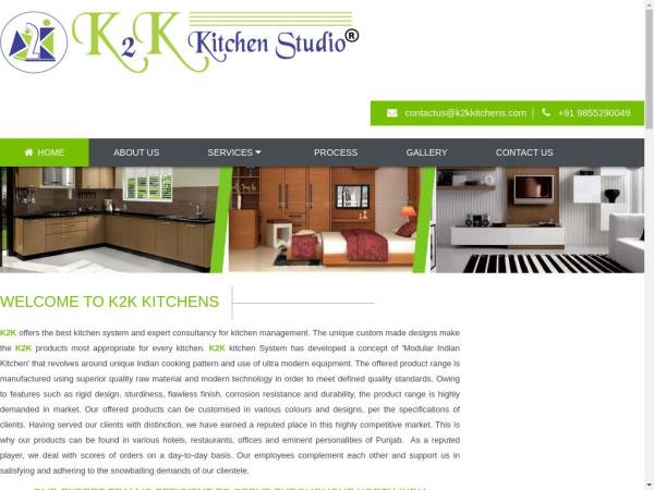 k2kkitchens.com