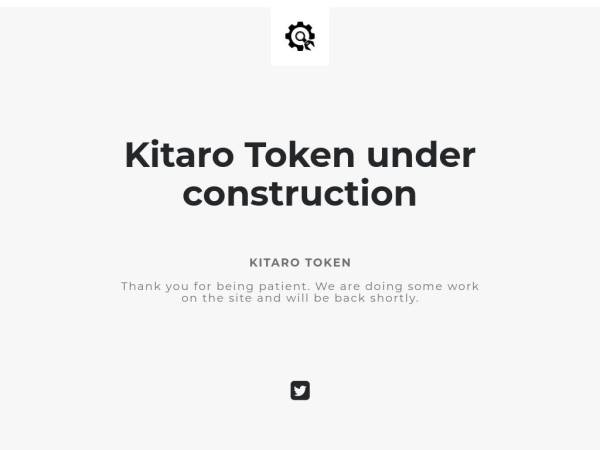 kitarotoken.com