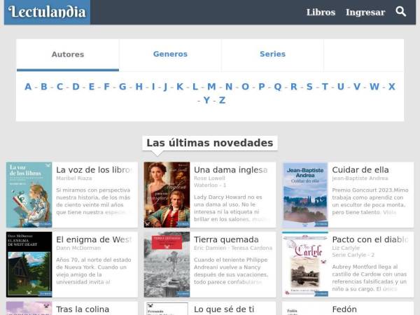 lectulandia.com