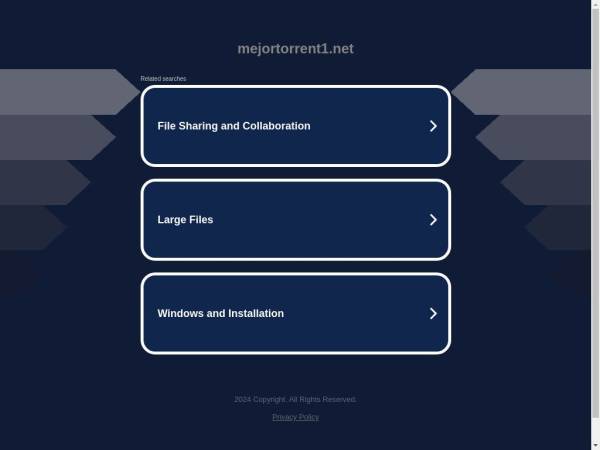 mejortorrent1.net