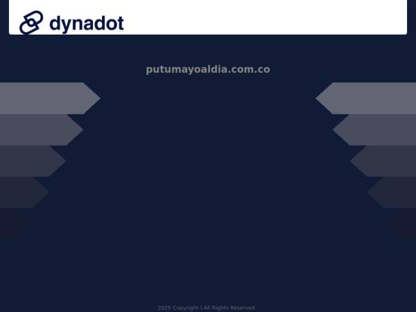 putumayoaldia.com.co