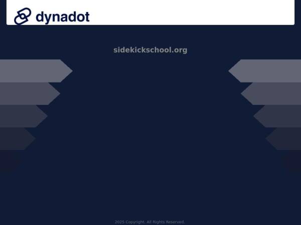 sidekickschool.org