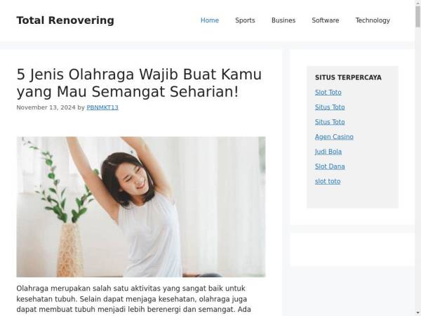 total-renovering.com