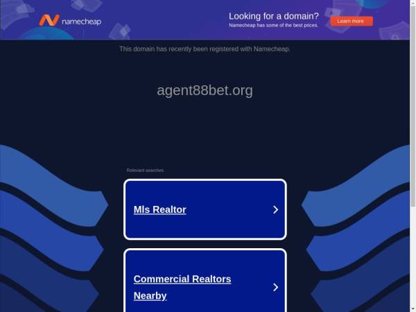 agent88bet.org