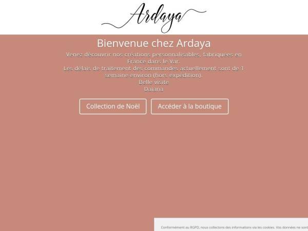 ardaya.fr