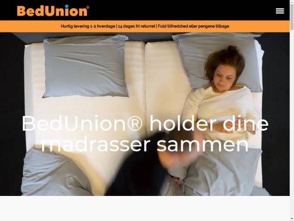 bedunion.dk