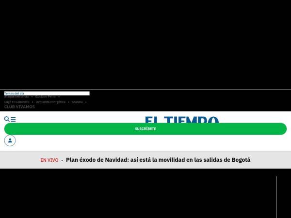 eltiempo.com