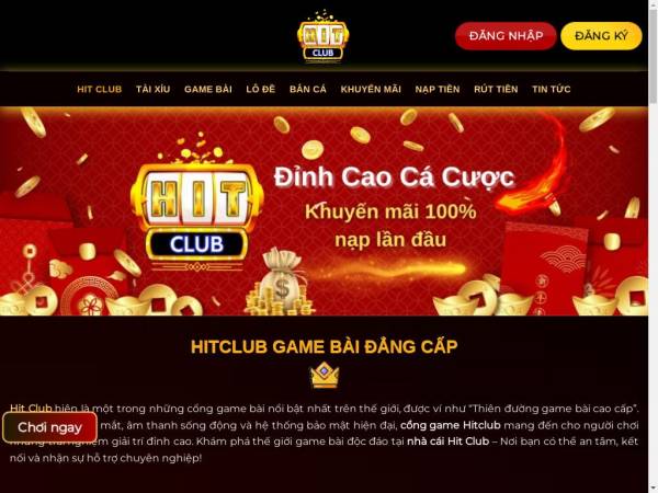 hitclub.gr.com