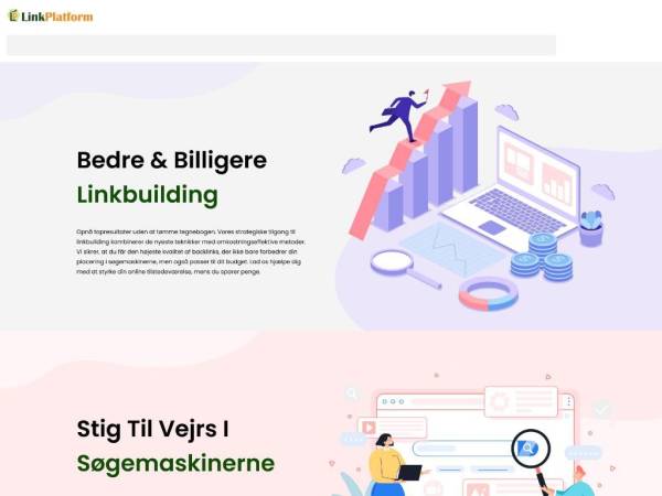 linkplatform.dk