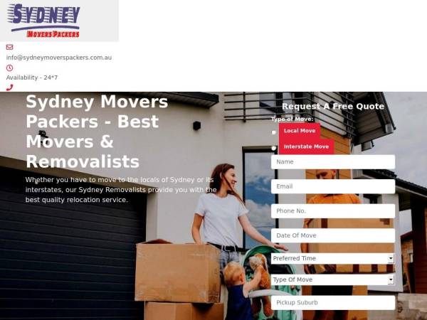 sydneymoverspackers.com.au