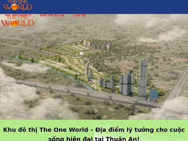 theoneworldvn.com