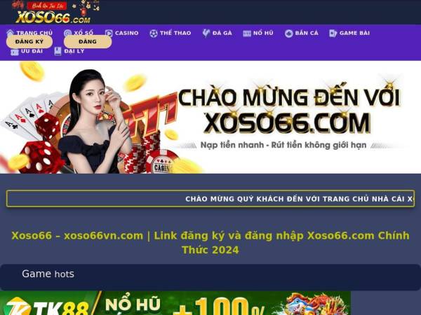 xoso66vnn.com