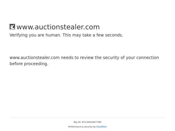 auctionstealer.com