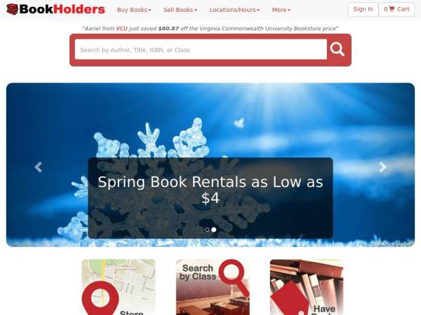 bookholders.com