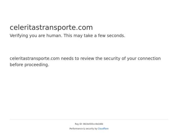 celeritastransporte.com