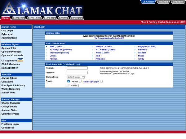 chat.alamak.com