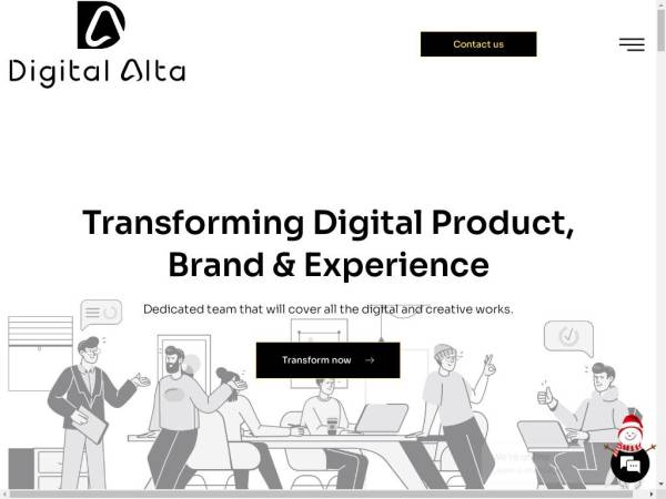 digitalalta.com