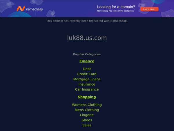 luk88.us.com