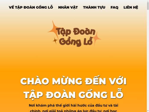 tapdoangonglo.com