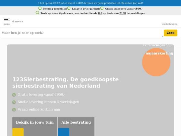 123sierbestrating.nl