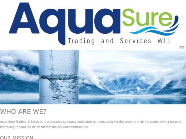 aquasure-me.com