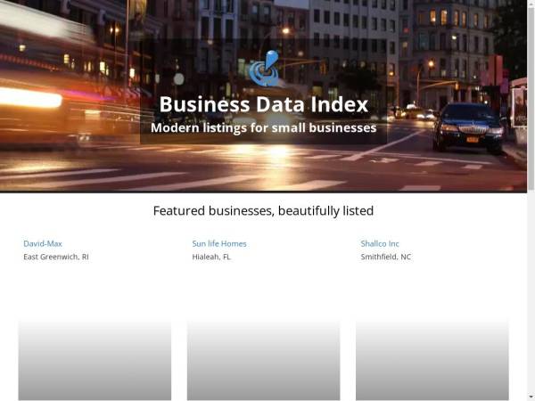 businessdataindex.com