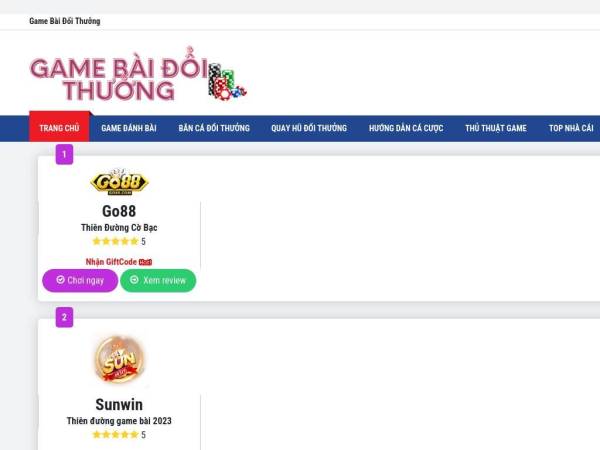 gamebaidoithuong.menu