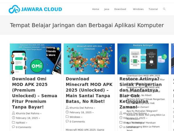 jawaracloud.net