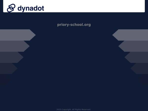 priory-school.org