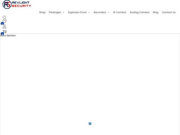 revlightsecurity.com