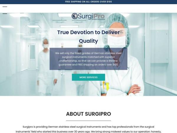 surgipro.com