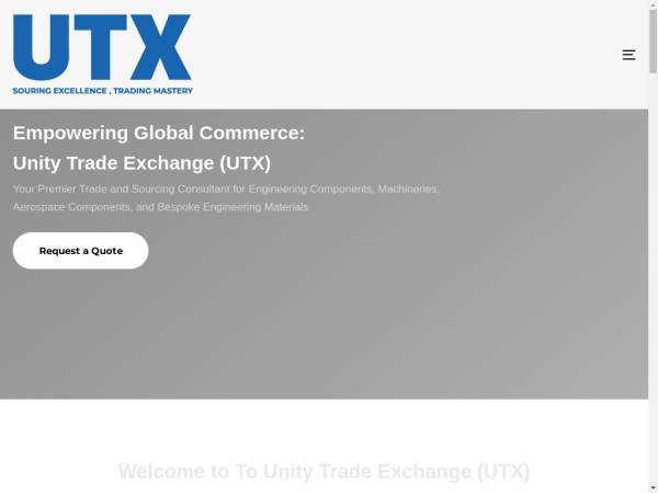 unitytradeex.com