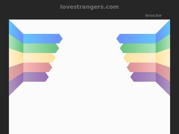 lovestrangers.com