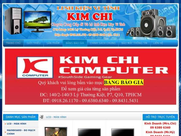 vitinhkimchi.com