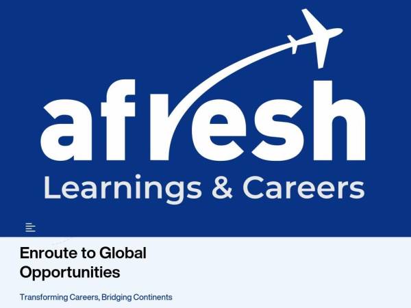 afreshlearn.com