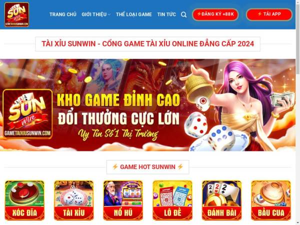 gametaixiusunwin.com