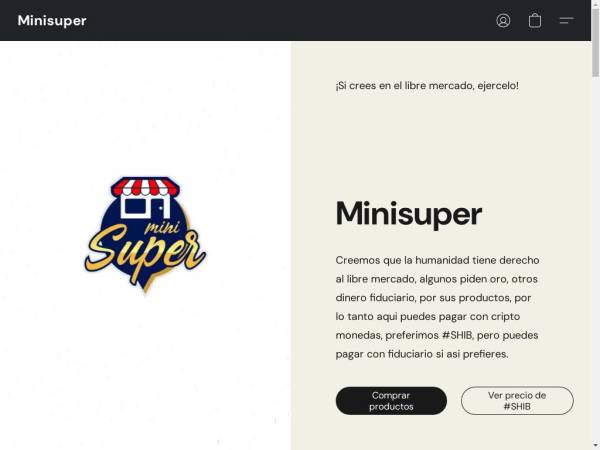 minisuper.com